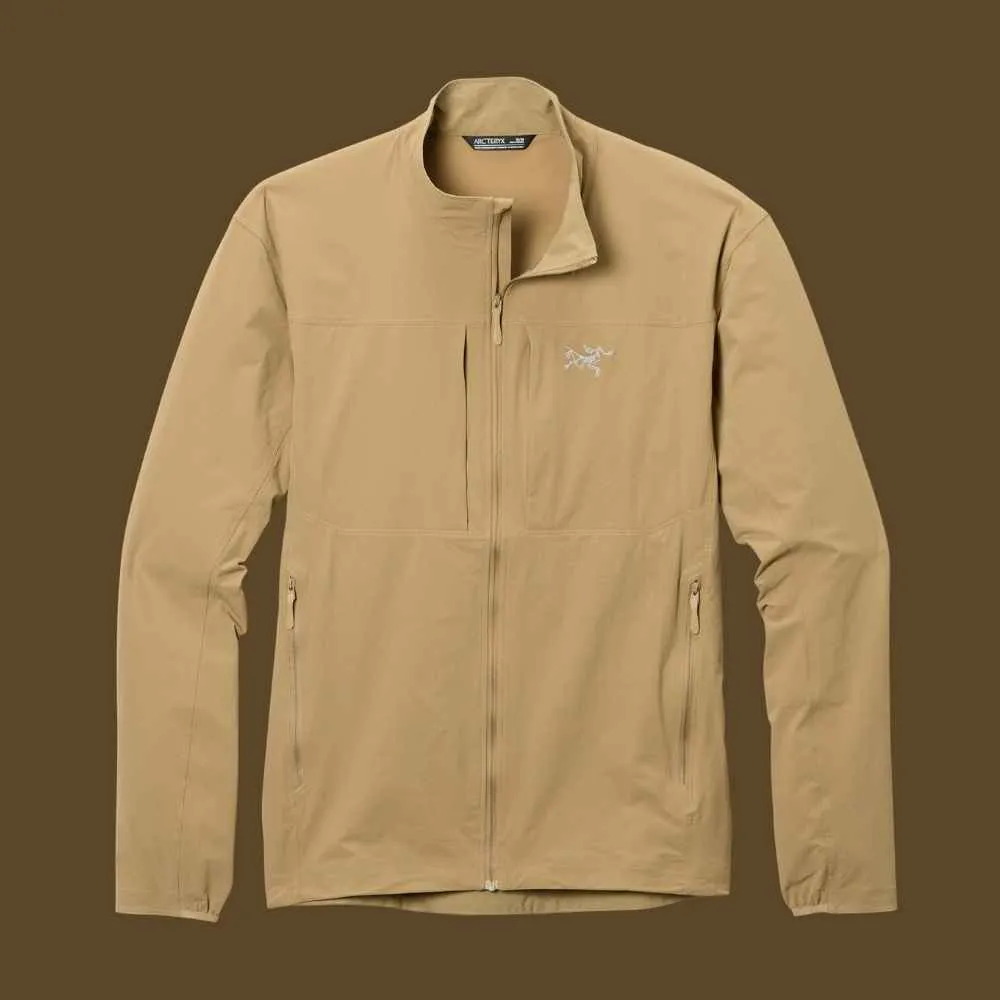 Arc’teryx 始祖鳥戶外服飾 7 折起，男款外套超省 NT90