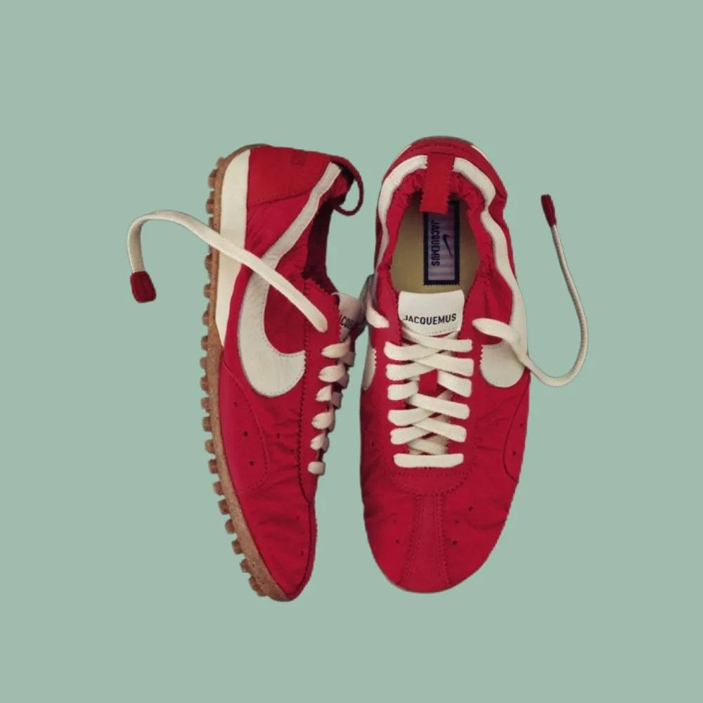 Jacquemus x Nike Moon Shoe 夢幻聯名！台灣購買資訊全攻略 2