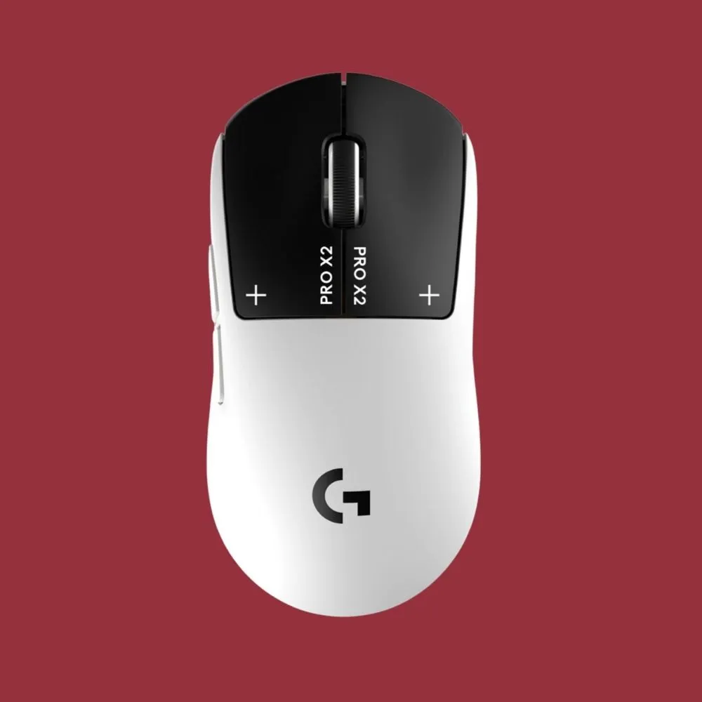 2025 最新 Logitech G Play 發表會：新品亮相帶你體驗遊戲極限