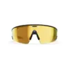 Oakley Meta Vanguard glasses, Black, Prizm 24K, Standard