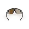 Oakley Meta Vanguard glasses, Black, Prizm 24K, Standard