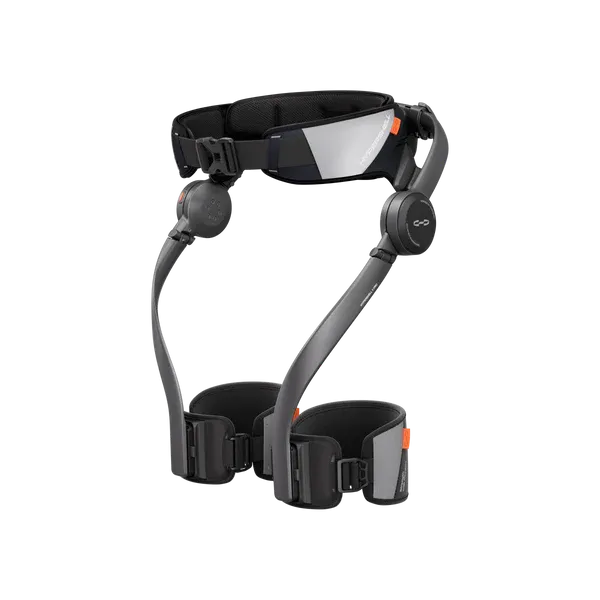 Hypershell X Series Next-Gen Exoskeleton