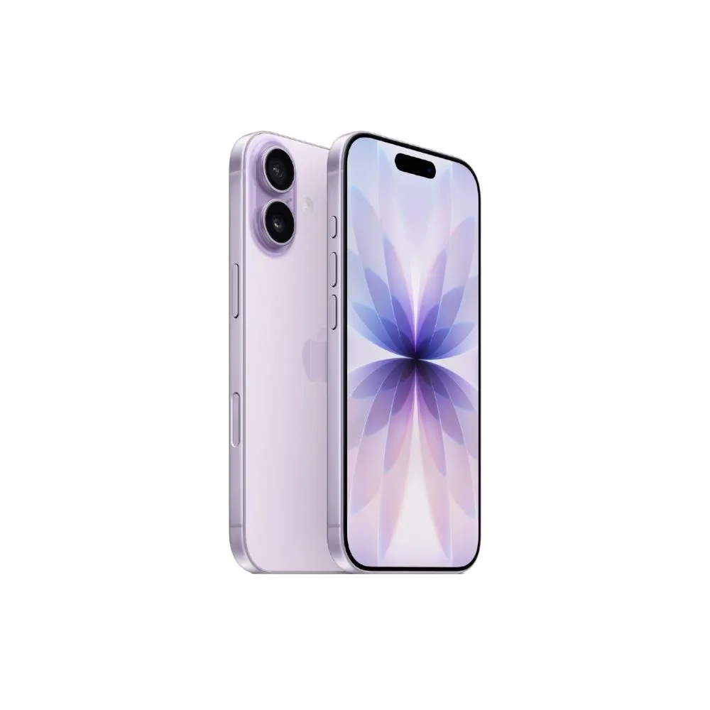 Apple iPhone 17 256GB Lavender