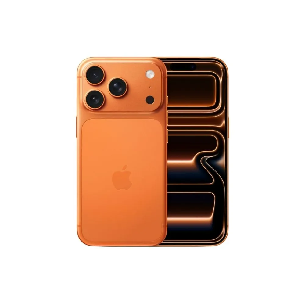 Apple iPhone 17 Pro 512GB Cosmic Orange