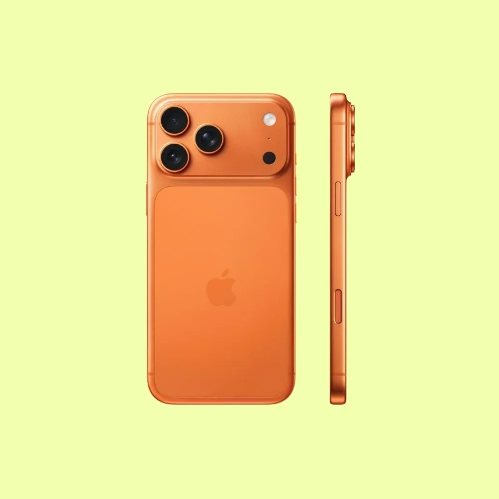 2025 最強旗艦手機對決：iPhone 17 Pro Max 與 Pixel 10 Pro XL 怎麼選？ 2