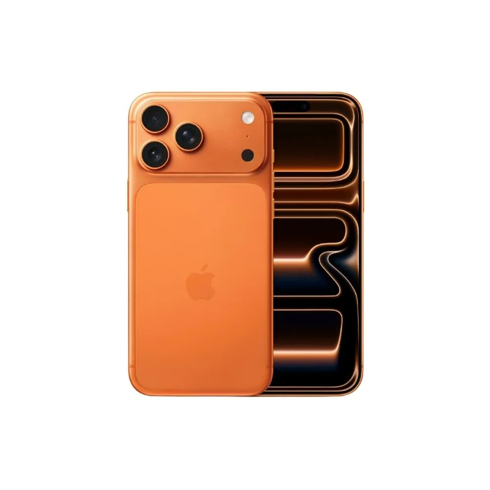 Apple iPhone 17 Pro Max 256GB Cosmic Orange