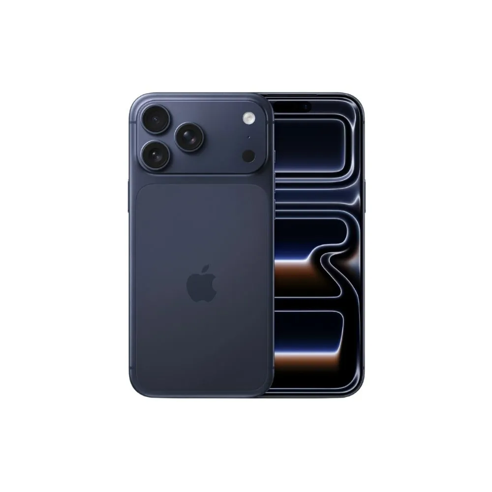 Apple iPhone 17 Pro Max 256GB Deep Blue