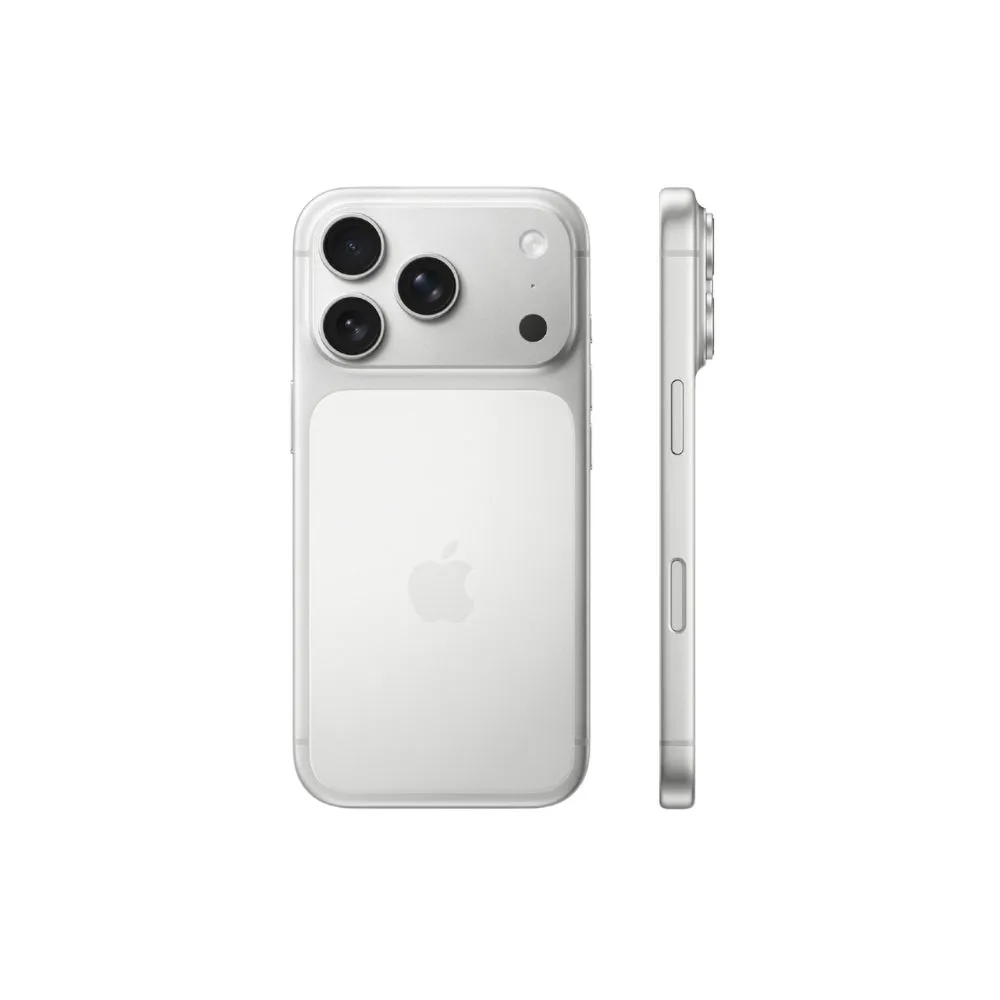 Apple iPhone 17 Pro 1TB Silver