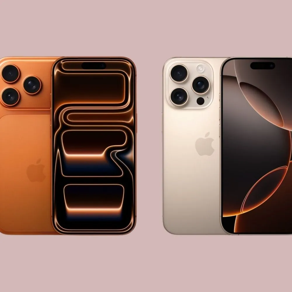 iPhone 17 Pro 與 iPhone 16 Pro 全面比較：值得升級嗎？