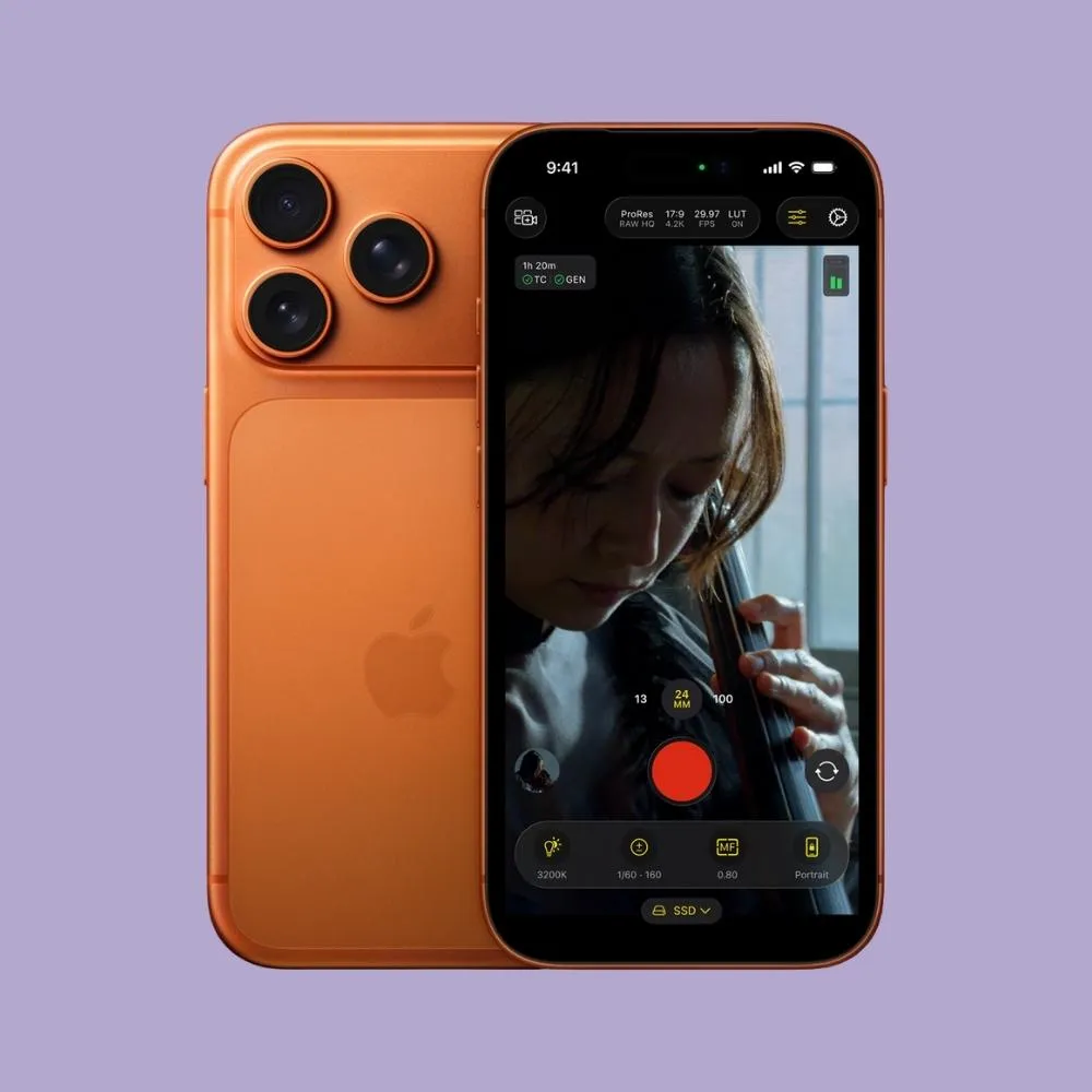 愛自拍還是錄影？找到最適合你的旗艦相機手機：iPhone、Pixel、Galaxy 大對決