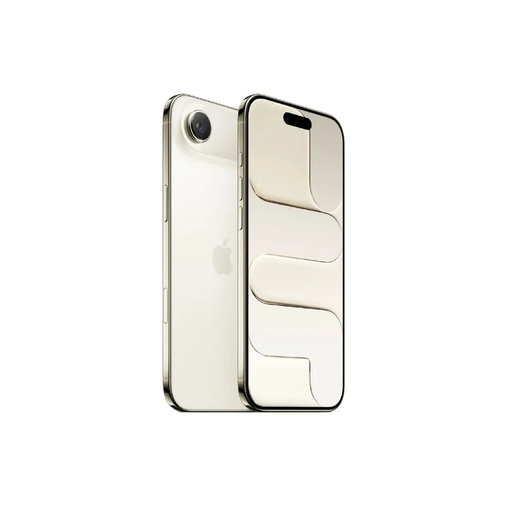 Apple iPhone Air 256GB Light Gold