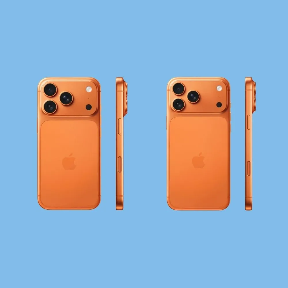 iPhone 17 Pro、Pro Max 購機指南｜規格、價差、定位一次解析