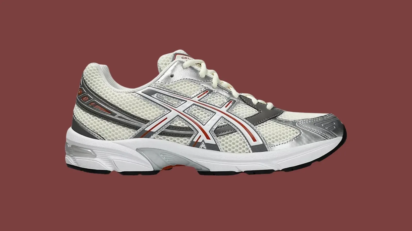 跟上 Kendall Jenner 腳步！ASICS GEL-1130 讓你成為街頭焦點 1