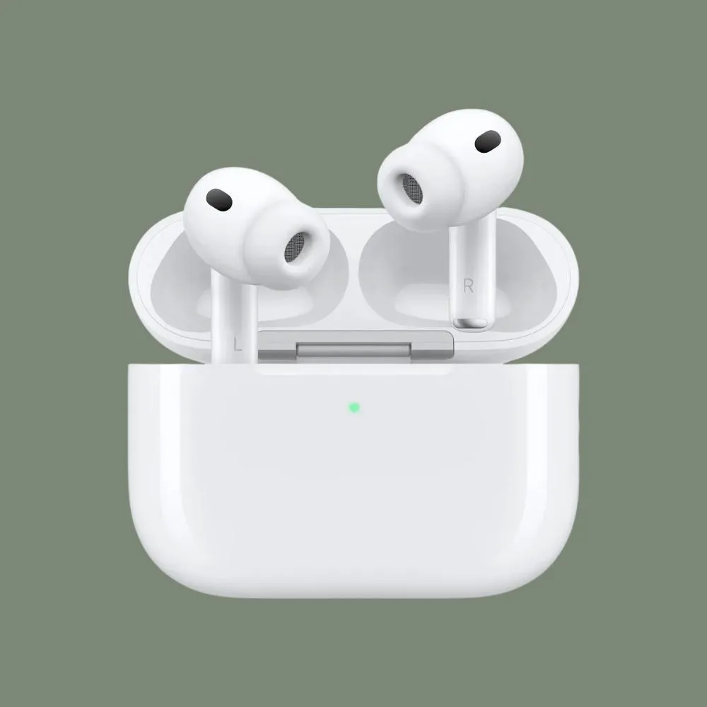 AirPods Pro 3 只要 NT20 就能入手，含 2 年 AppleCare+