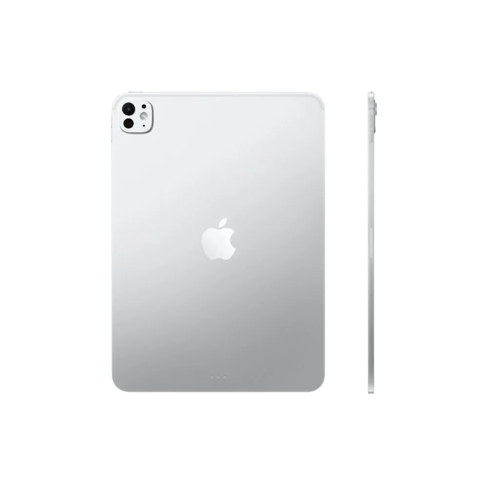 Apple 11-inch iPad Pro Wi‑Fi 512GB M5 晶片- Silver