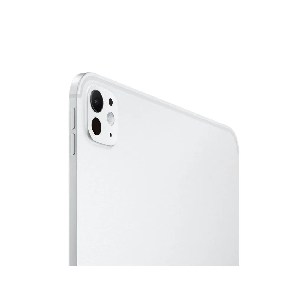 Apple 11-inch iPad Pro Wi‑Fi 512GB M5 晶片- Silver