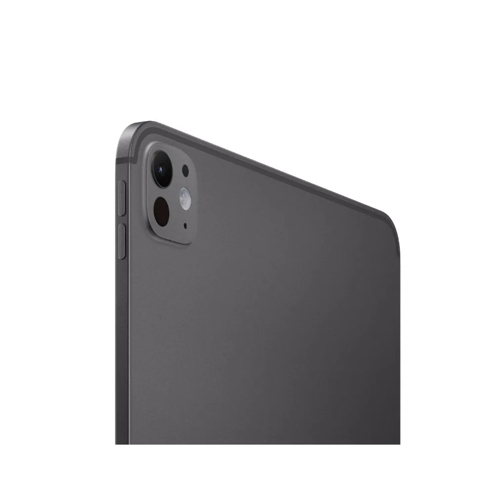 Apple 11-inch iPad Pro Wi‑Fi 256GB M5 晶片- Space Black
