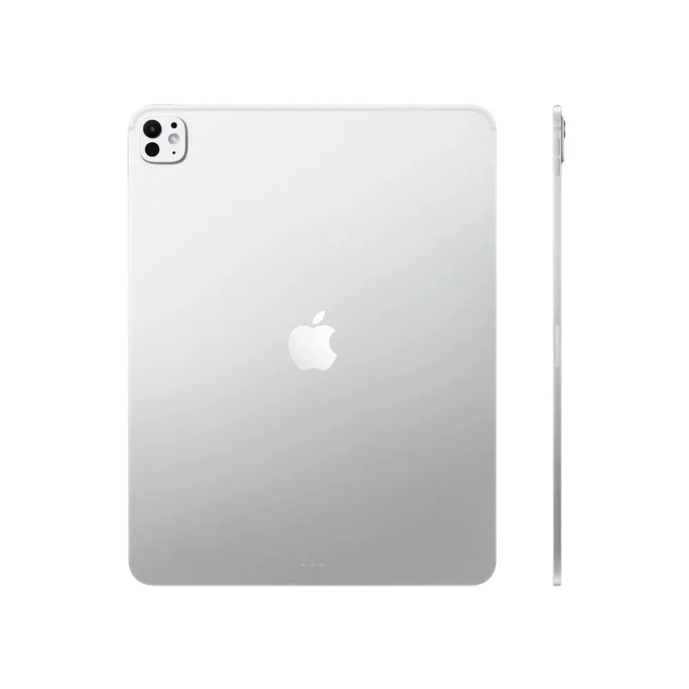 Apple 13-inch iPad Pro Wi‑Fi 512GB M5 晶片- Silver