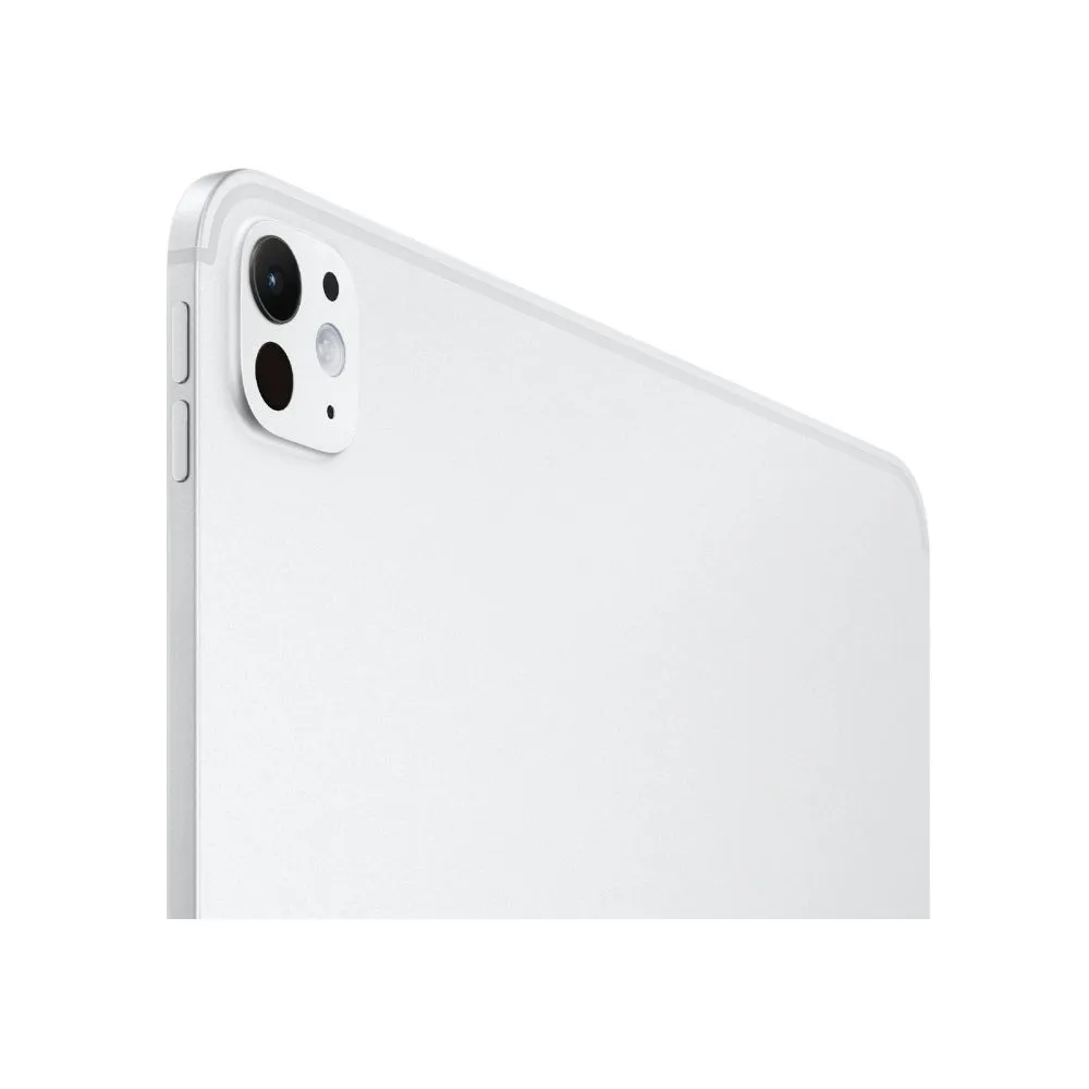 Apple 13-inch iPad Pro Wi‑Fi 512GB M5 晶片- Silver