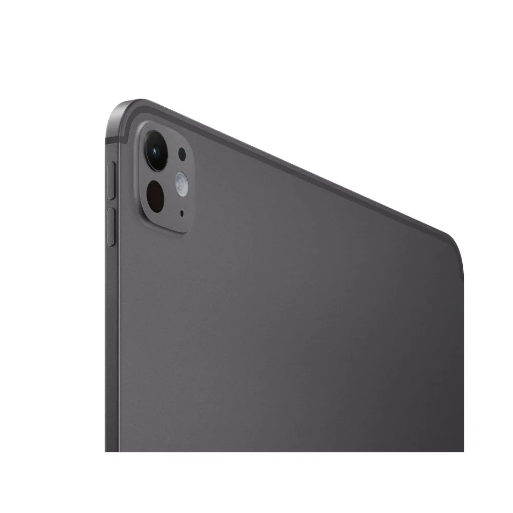 Apple 13-inch iPad Pro Wi‑Fi 256GB M5 晶片- Space Black