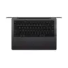 Apple 14‑inch MacBook Pro M5 晶片 - Space Black