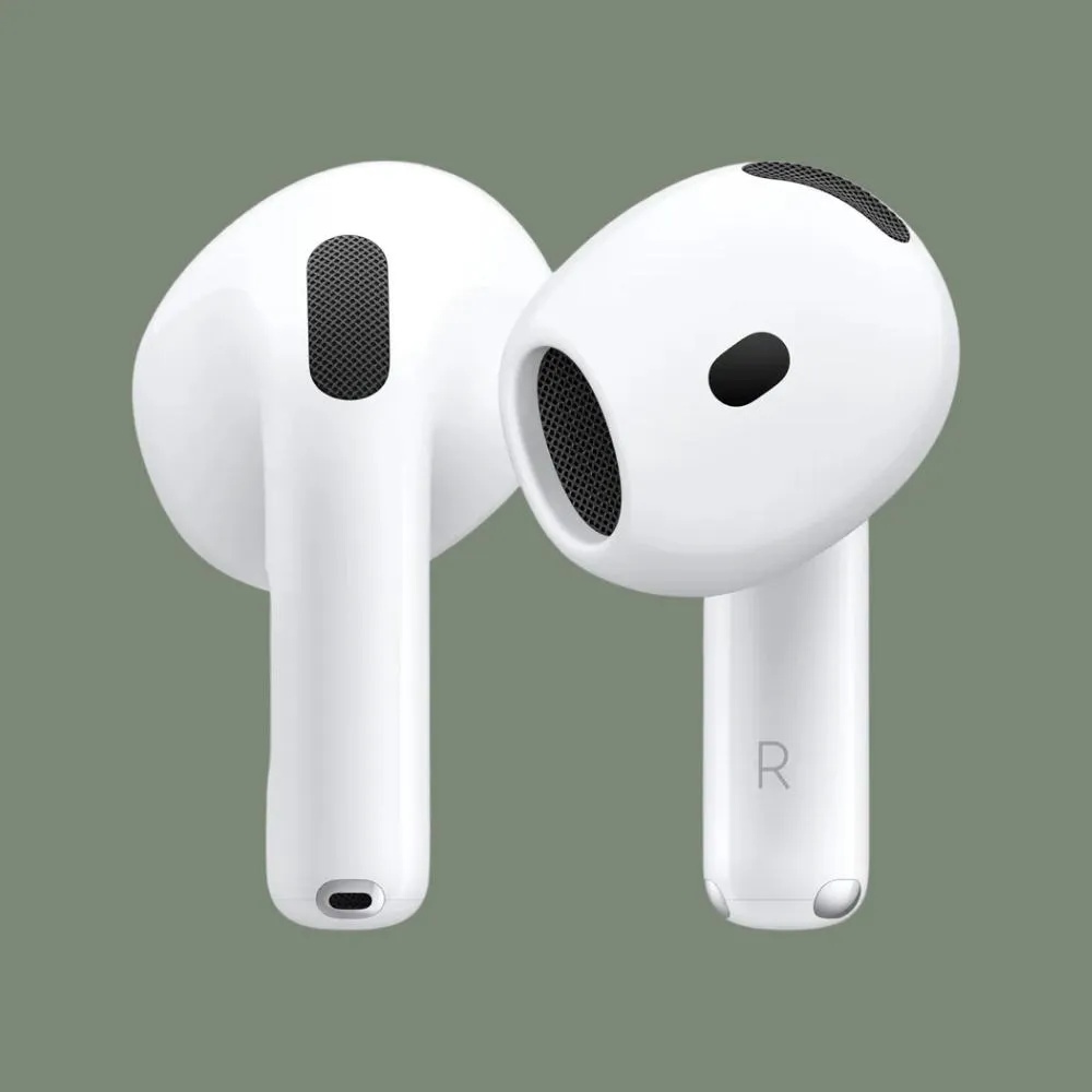 Apple AirPods 4 下殺 56 折！NT50 即可入手，ANC 版最高省 NT40