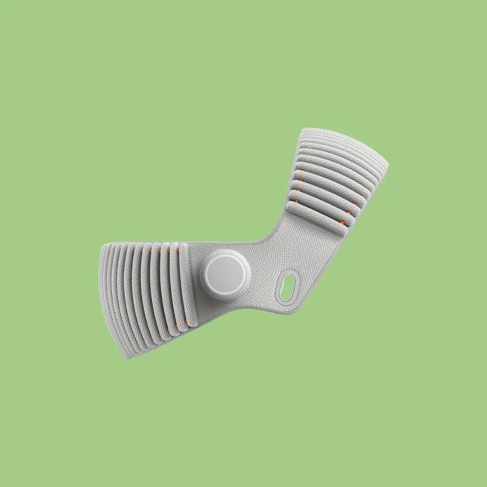 Vision Pro 新推出 3 大配件亮相｜Dual Knit Band、Muse、PSVR2 控制器一次看 2