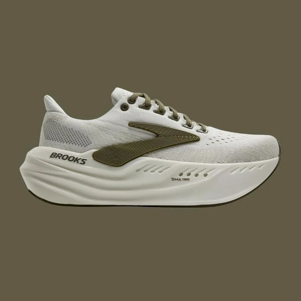 跑者必備！Brooks Glycerin Max 跑鞋：讓每一步都像漫步雲端 2