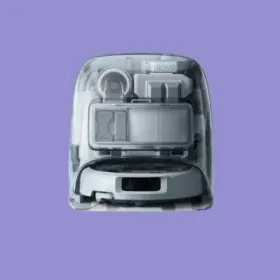 DJI 進軍掃地機器人市場！Romo 系列歐洲首發，AI 導航技術震撼登場