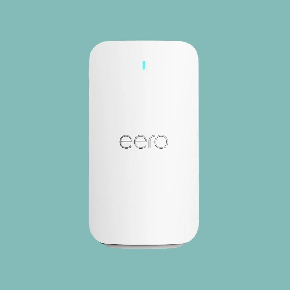 Eero Signal 推薦：終結斷線焦慮？一篇看懂 5G/4G 網路備援、價格與 Eero Plus 方案 2