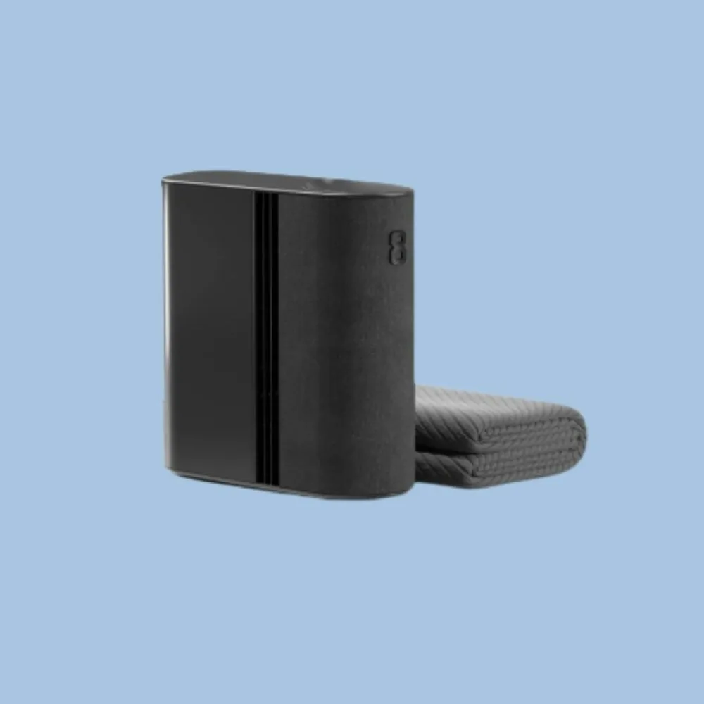 Eight Sleep Pod 5 Ultra+ 值得買嗎？防打鼾、恆溫、白噪音一次搞定 2