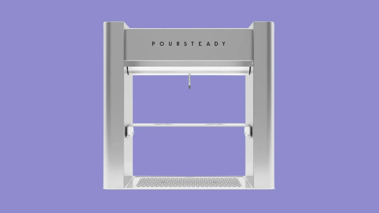 讓每一杯都完美如初！Poursteady PS2 自動手沖機引領精品咖啡革命 1