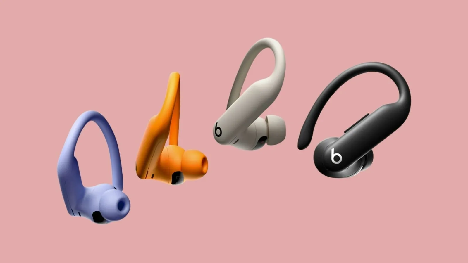 Beats Powerbeats Pro 2 更新 iOS 26：健身必看的 8 大新功能解析 1