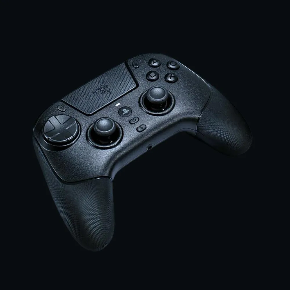 Razer Raiju V3 Pro 值得買嗎？一篇看懂 TMR 技術與頂級客製化