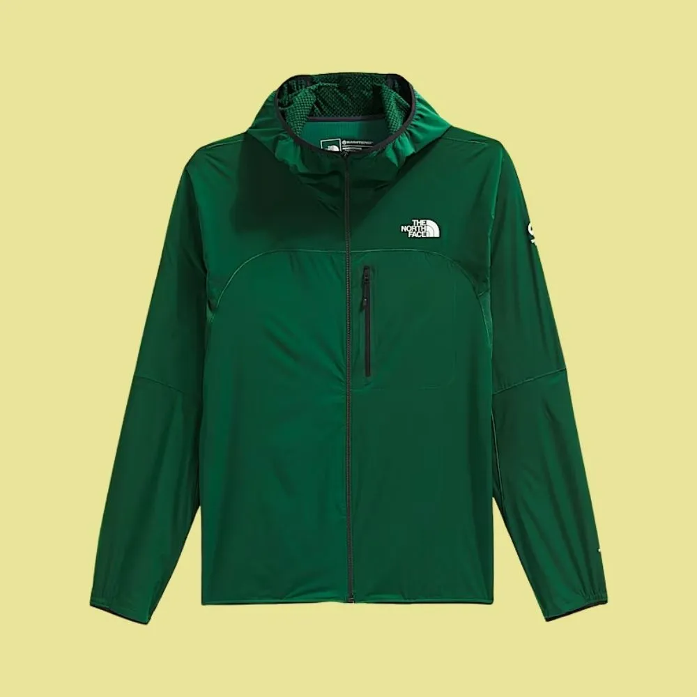 The North Face 2025 全新巔峰系列羽絨外套｜帶你征服每一座山