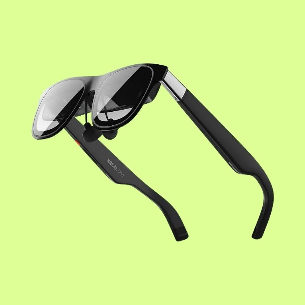 限時 9 折優惠！XREAL One AR 智慧眼鏡輸入折扣碼現省 NT80
