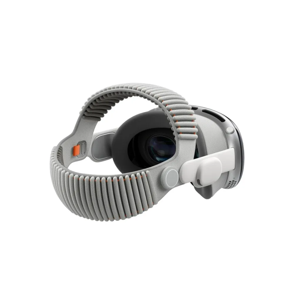 Apple Vision Pro 512G M5 晶片