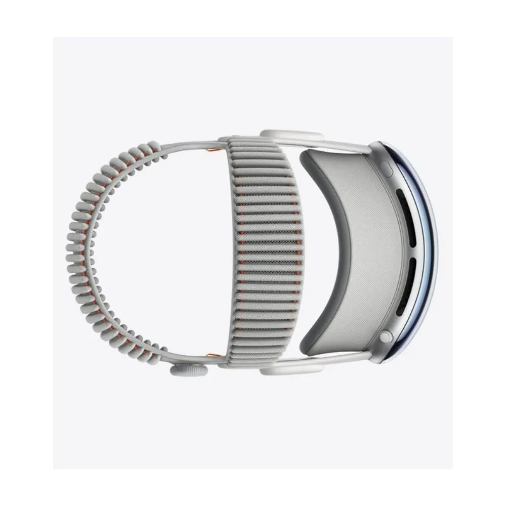 Apple Vision Pro 512G M5 晶片