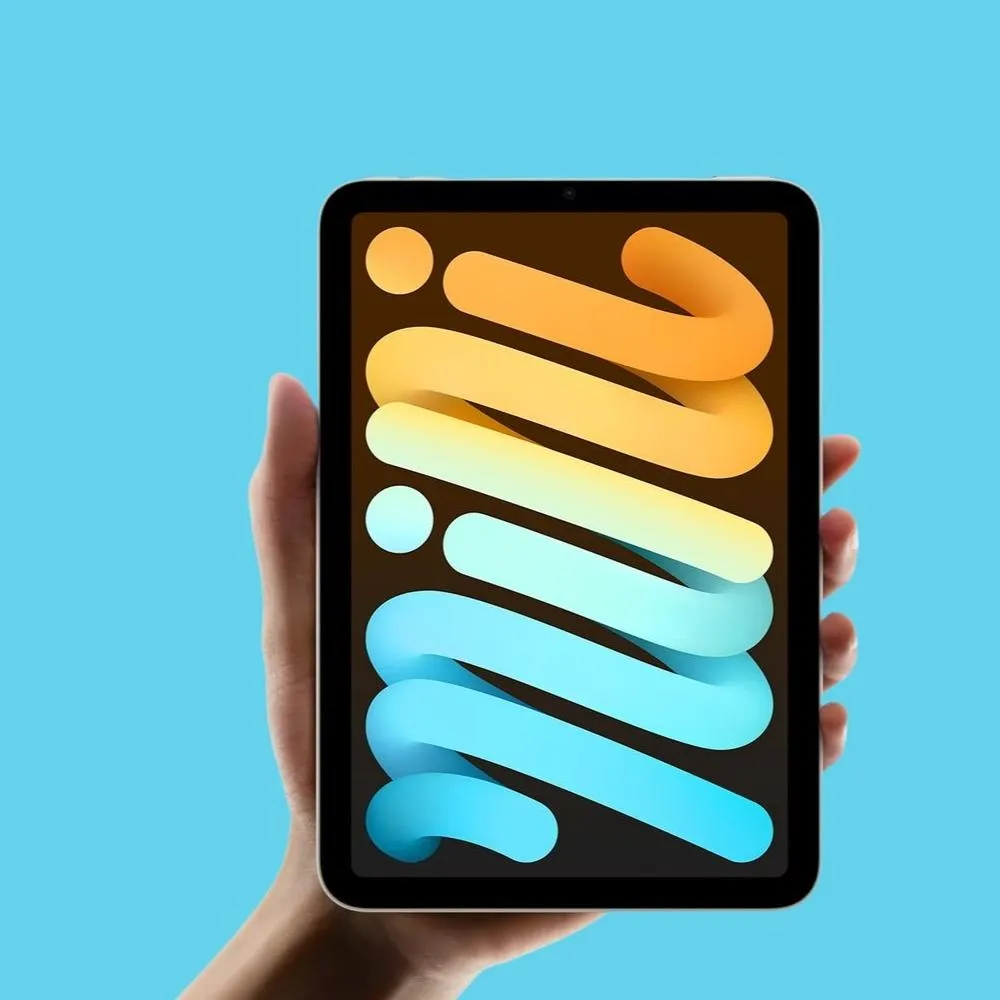 A20 Pro 晶片首度現身，iPad mini 8 將成最強小平板