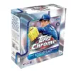 2025 Topps Updates Baseball Factory Sealed Value Box 3商品