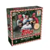 2025 Topps Updates Baseball Factory Sealed Value Box 3商品
