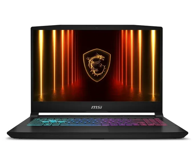 MSI Vector 16 inch QHD+ 240Hz Gaming Laptop AMD Ryzen 9 8940HX NVIDIA GeForce RTX 5070Ti – 16GB RAM 1TB SSD Gray (2025)