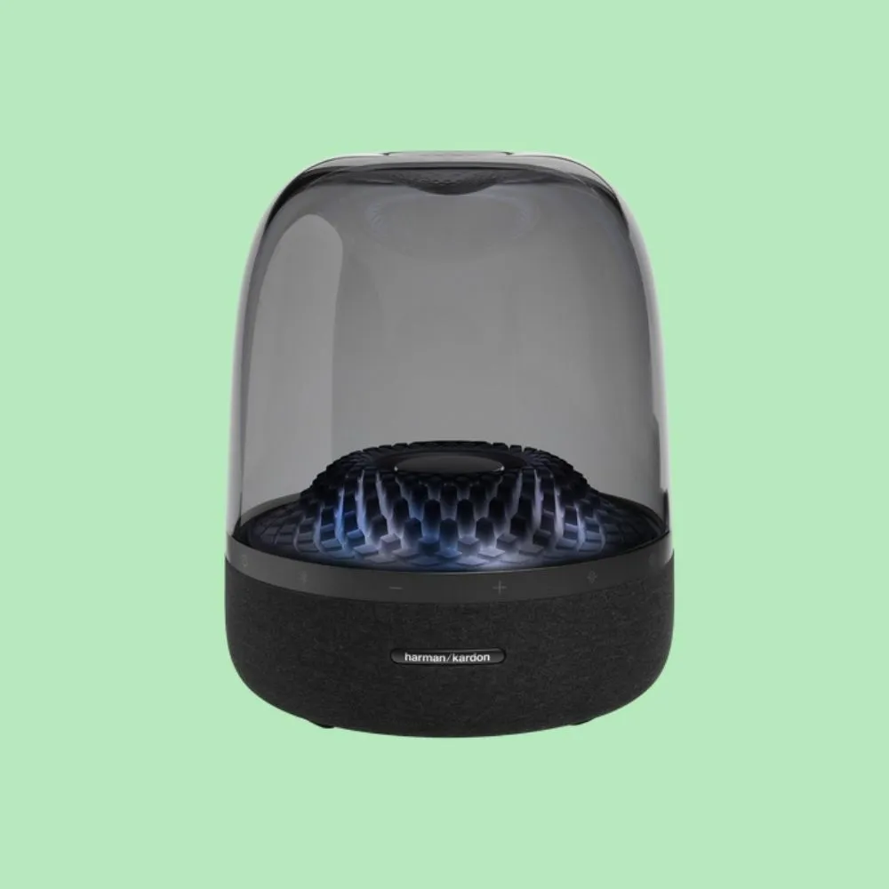 Harman Kardon 水母喇叭四代美國限定特價 5 折，可省 NT25