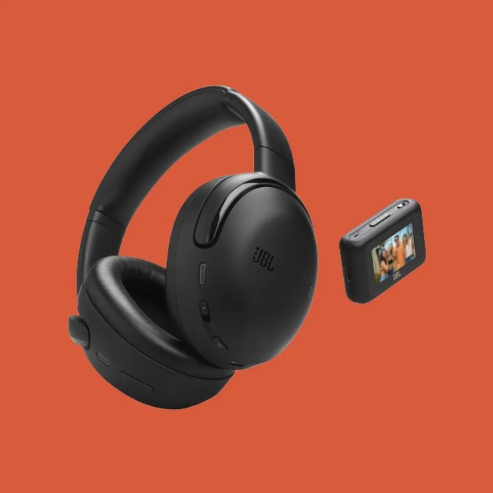 JBL 黑五 6 折起！Tour Pro 3 現省 NT30，，三大系列同步優惠