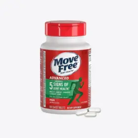 Move Free 美國黑五特價：綠標、藍標、三倍強效關節保健限時 7 折起 1