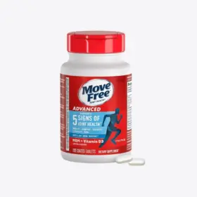 Move Free 美國黑五特價：綠標、藍標、三倍強效關節保健限時 7 折起 2