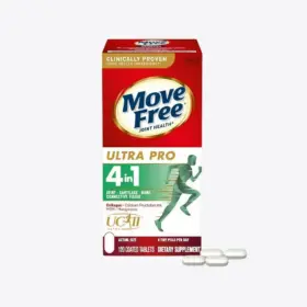 Move Free 美國黑五特價：綠標、藍標、三倍強效關節保健限時 7 折起 5