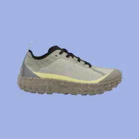 Norda 001A 近萬元越野跑鞋值得買嗎？跑感、耐用度、科技全解析