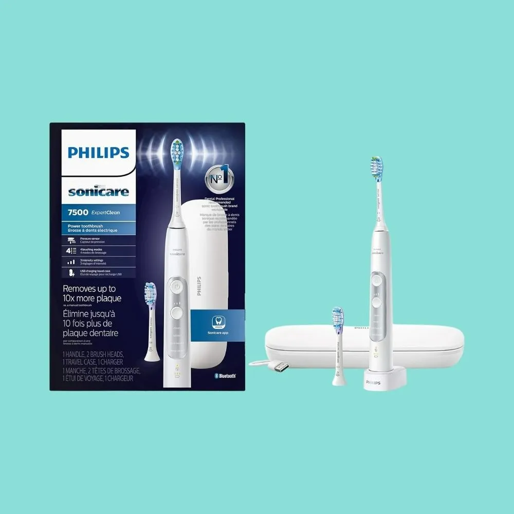 美國黑五特價情報：Philips Sonicare 音波電動牙刷限時 6 折起！