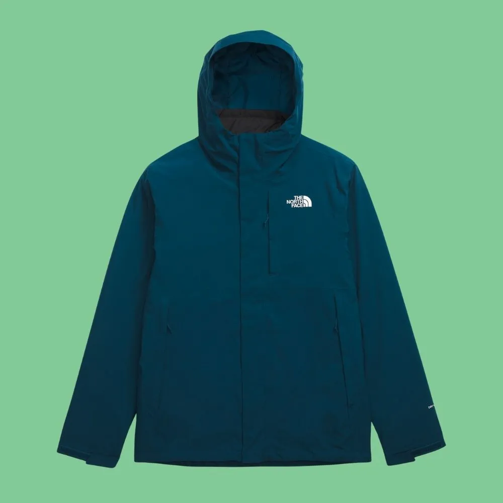 雙 11 黑五同步開戰！The North Face 外套最低 54 折，現省最高 NT40 超划算